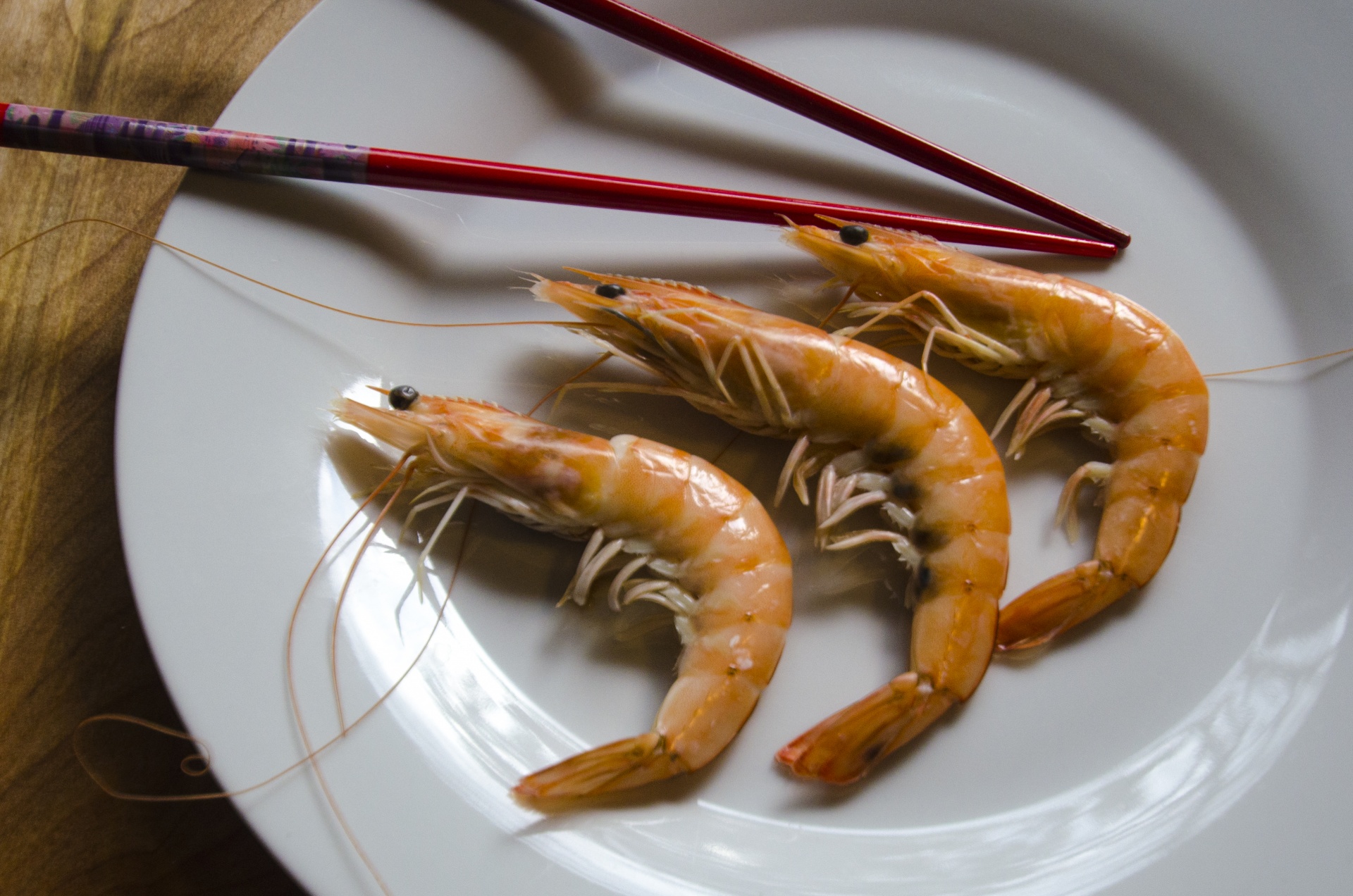 3-shrimp